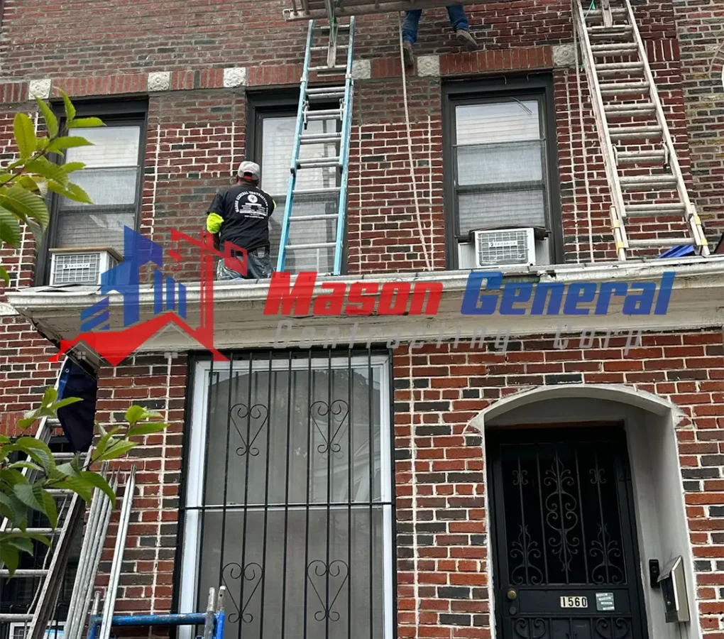 general contractor company brooklyn nyc